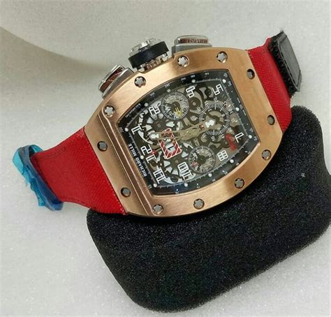 jual jam richard mille replica|harga jam richard mille.